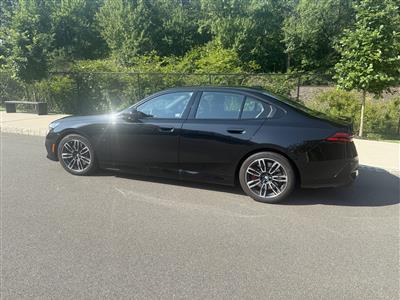 2026 BMW 5 Series lease in wayne,NJ