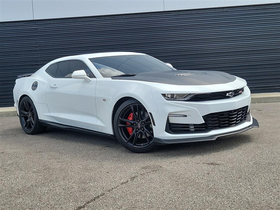 2023 Chevrolet Camaro for sale in Cincinnati, Ohio