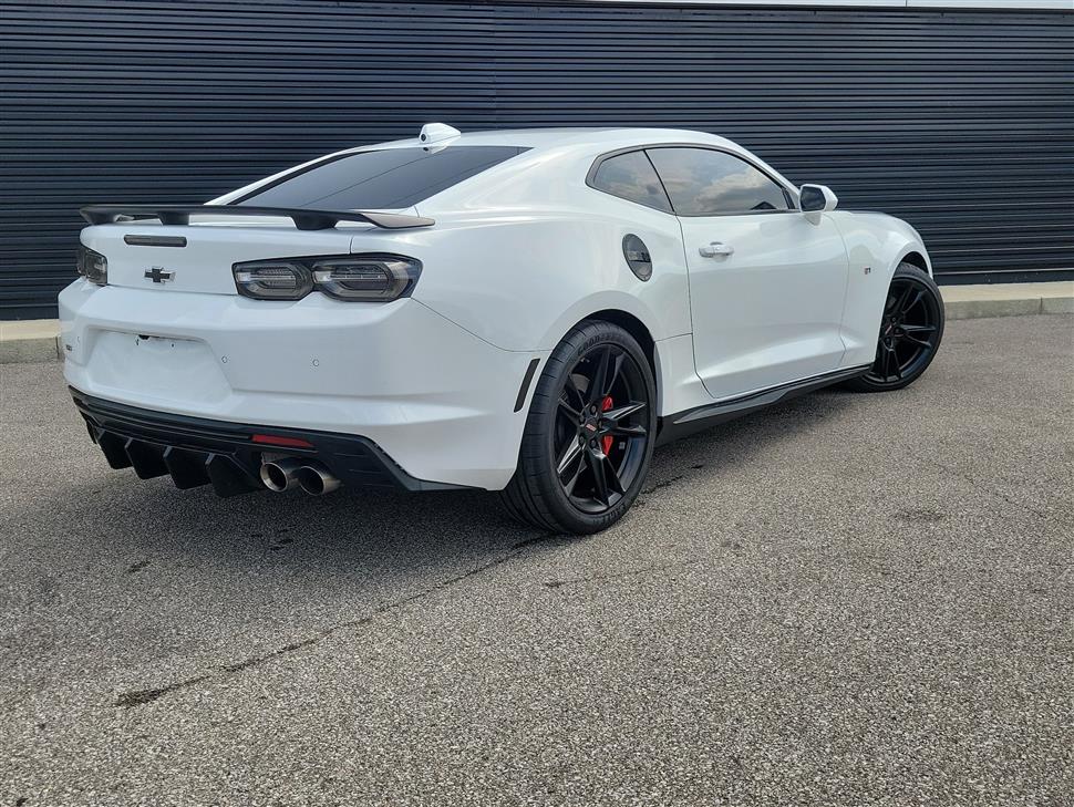 2023 Chevrolet Camaro for sale in Cincinnati, Ohio
