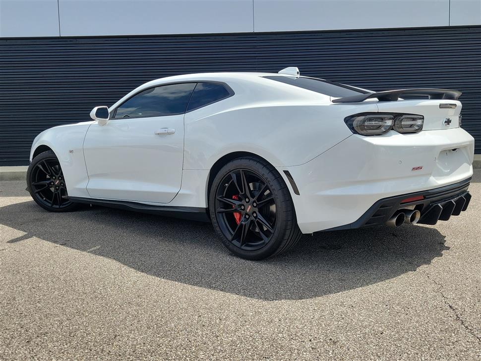 2023 Chevrolet Camaro for sale in Cincinnati, Ohio