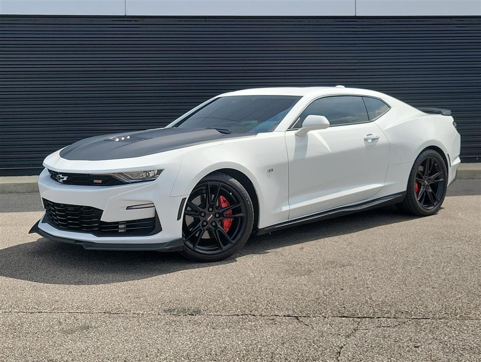 2023 Chevrolet Camaro for sale in Cincinnati, Ohio