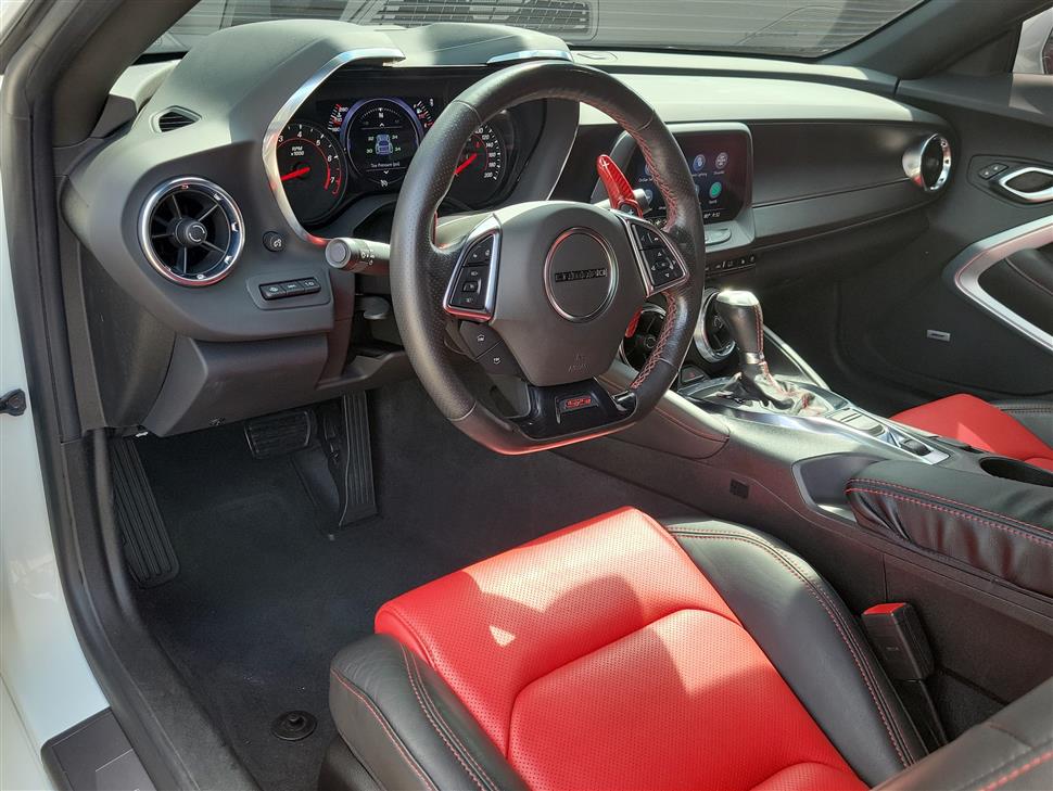 2023 Chevrolet Camaro for sale in Cincinnati, Ohio