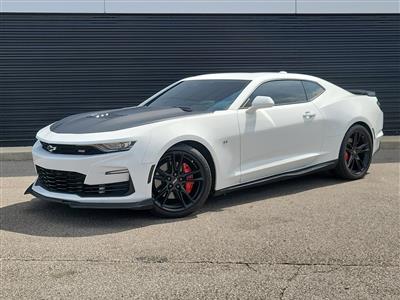 2023 Chevrolet Camaro for sale in Cincinnati,OH