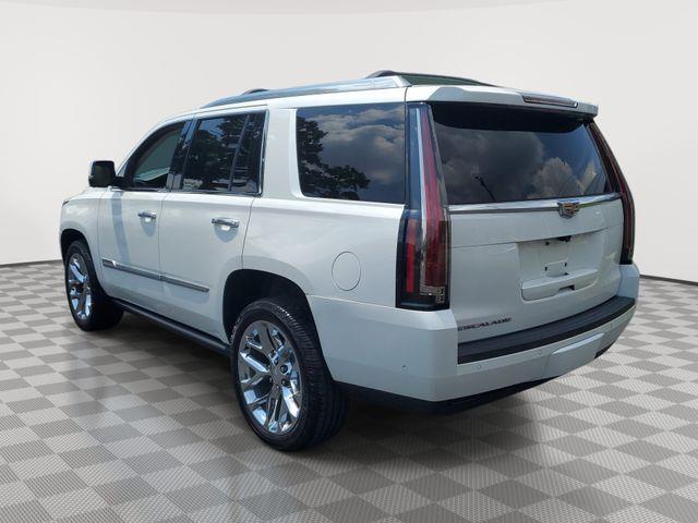 2020 Cadillac Escalade for sale in Cincinnati, Ohio