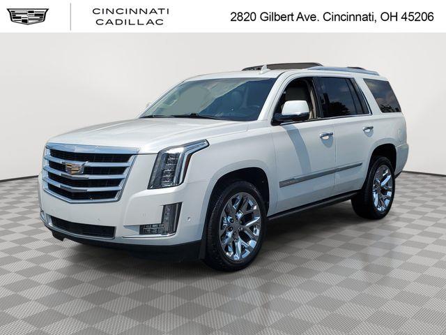 2020 Cadillac Escalade for sale in Cincinnati, Ohio