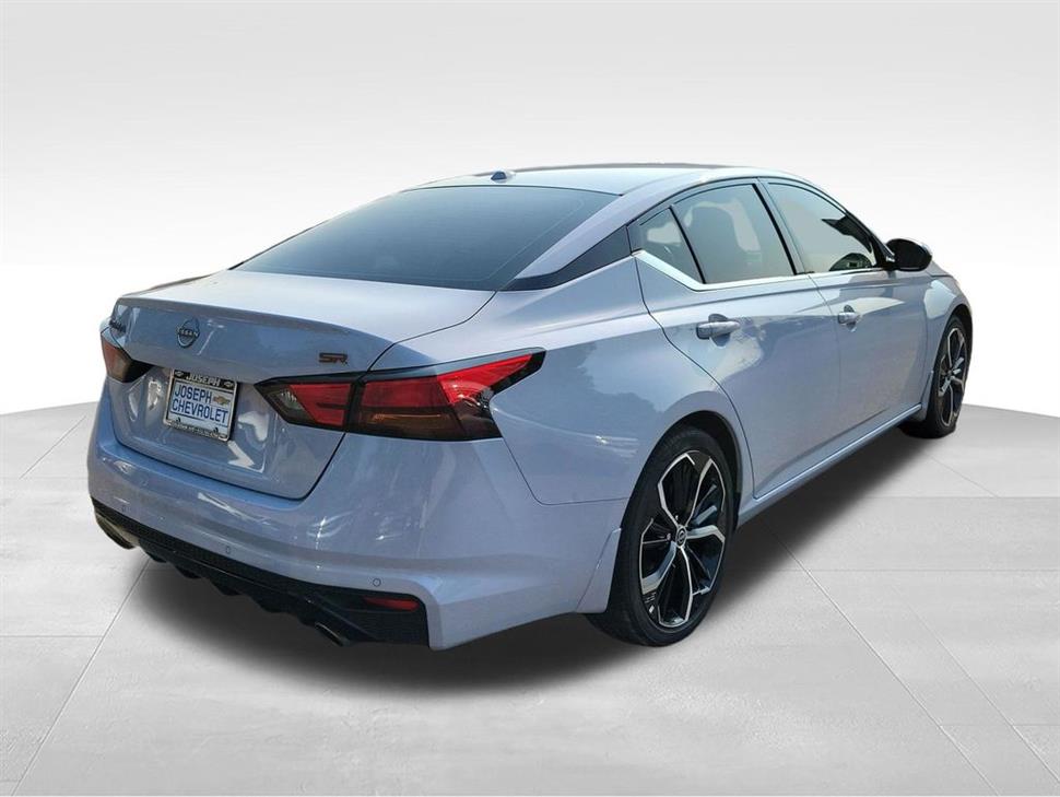 2024 Nissan Altima for sale in Cincinnati, Ohio
