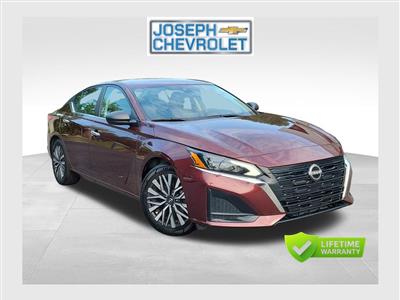 2025 Nissan Altima for sale in Cincinnati,OH
