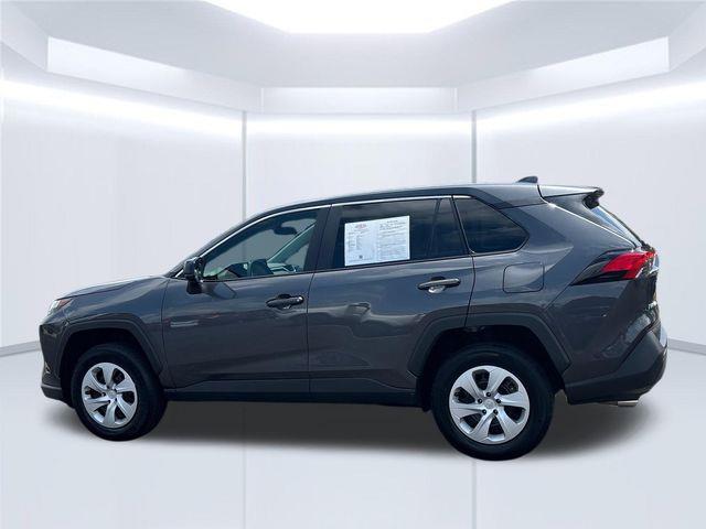 2025 Toyota RAV4 for sale in Cincinnati, Ohio