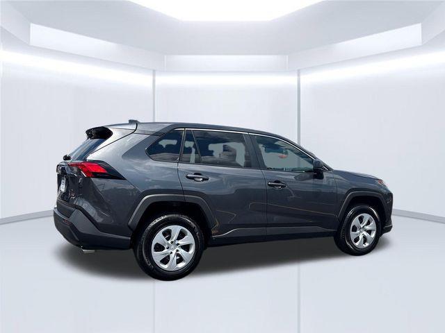 2025 Toyota RAV4 for sale in Cincinnati, Ohio