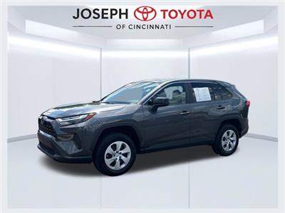 2025 Toyota RAV4 for sale in Cincinnati,OH