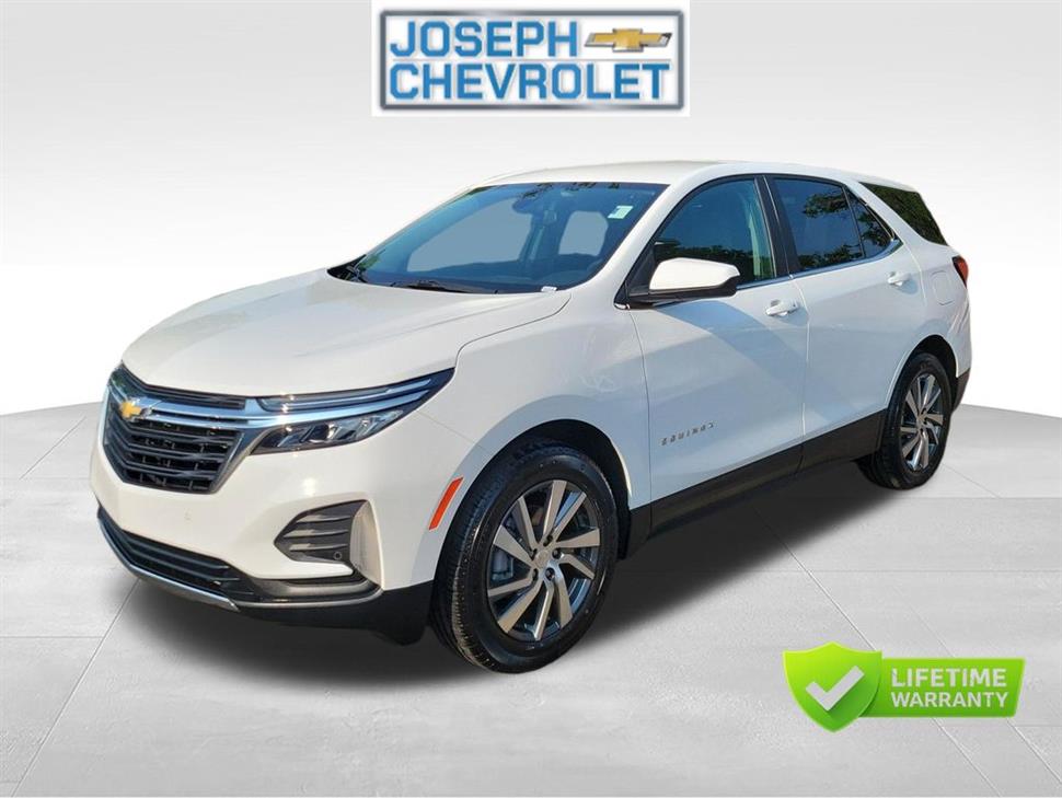 2023 Chevrolet Equinox for sale in Cincinnati, Ohio