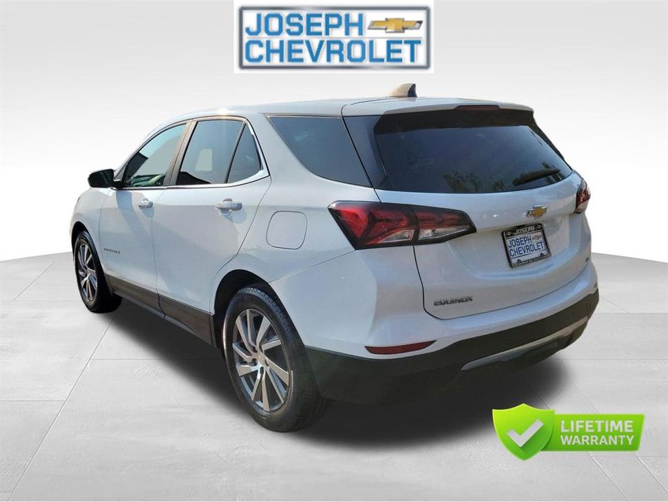 2023 Chevrolet Equinox for sale in Cincinnati, Ohio
