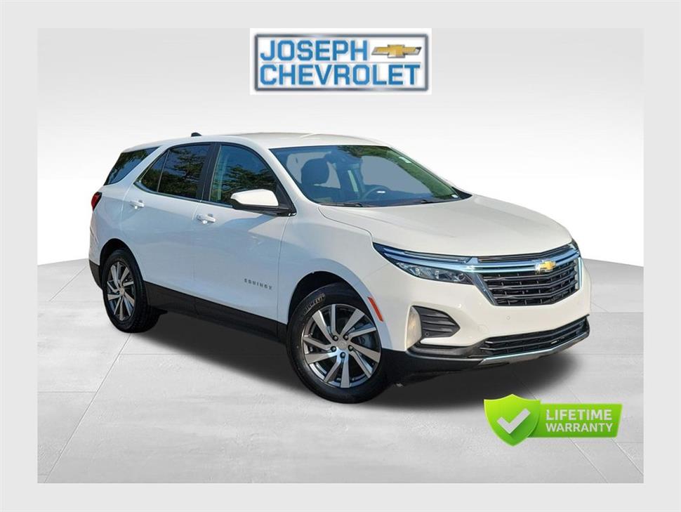 2023 Chevrolet Equinox for sale in Cincinnati, Ohio