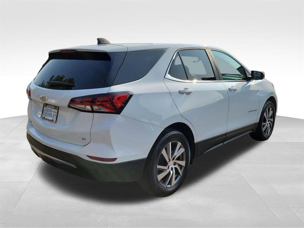 2023 Chevrolet Equinox for sale in Cincinnati, Ohio