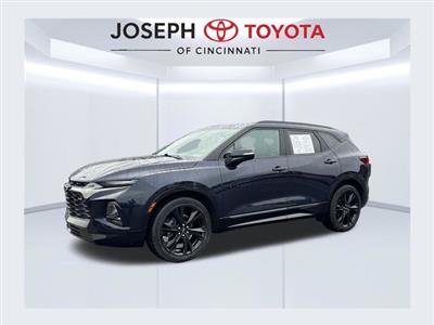 2020 Chevrolet Blazer for sale in Cincinnati,OH