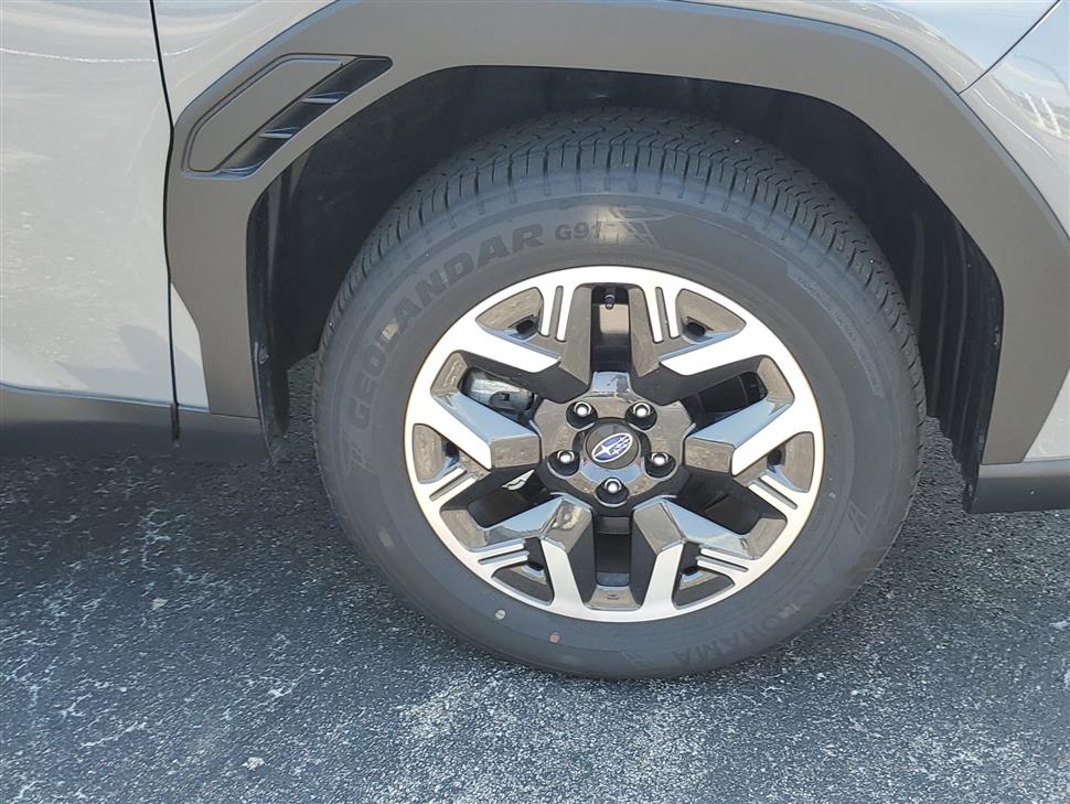 2026 Subaru Forester for sale in Cincinnati, Ohio