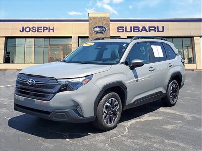 2026 Subaru Forester for sale in Cincinnati,OH