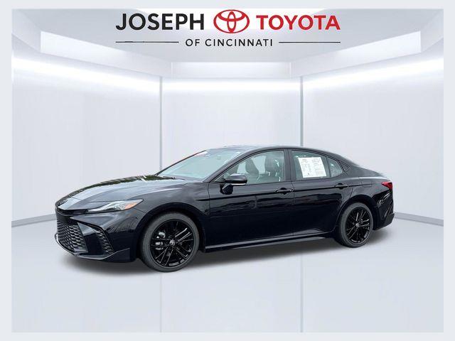 2026 Toyota Camry for sale in Cincinnati, Ohio
