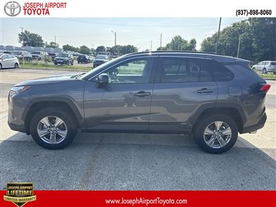 2025 Toyota RAV4 for sale in Cincinnati,OH