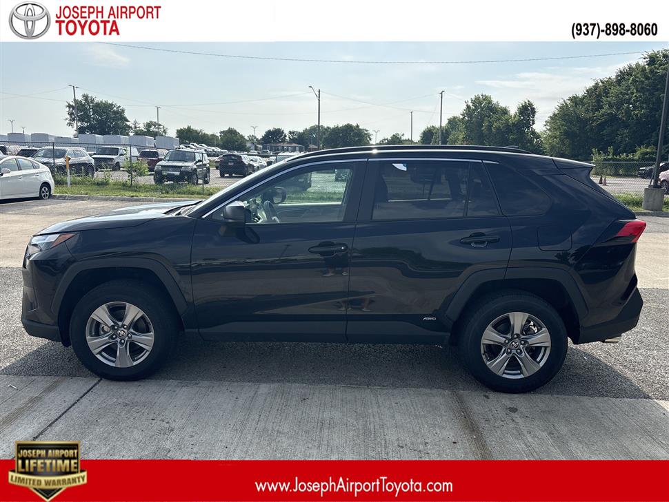 2025 Toyota RAV4 for sale in Cincinnati, Ohio