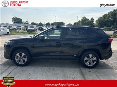 2025 Toyota RAV4 for sale in Cincinnati,OH