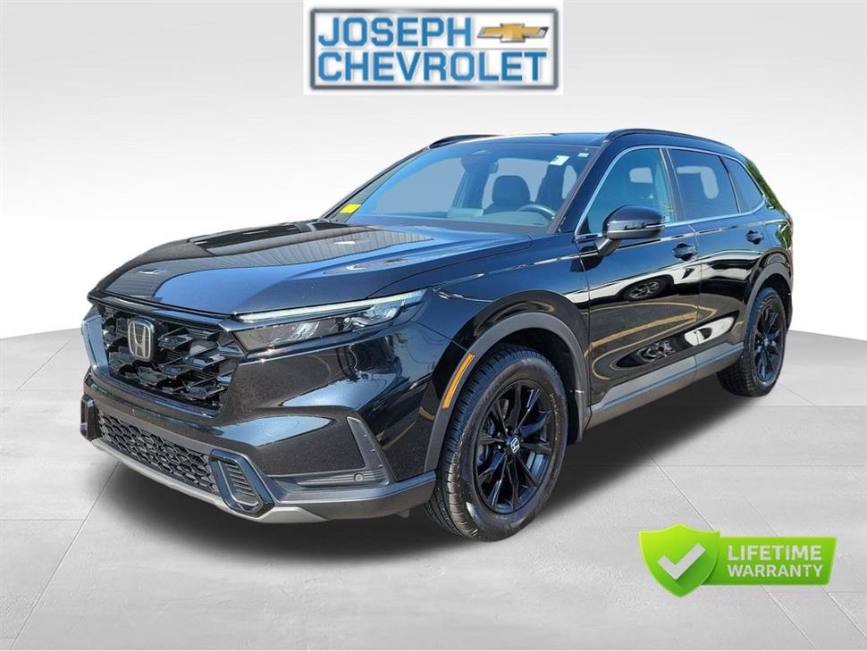 2024 Honda CR-V Hybrid for sale in Cincinnati, Ohio