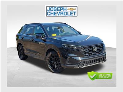 2024 Honda CR-V Hybrid for sale in Cincinnati,OH