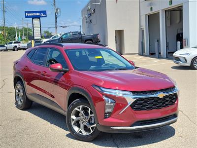 2025 Chevrolet Trax for sale in Cincinnati,OH