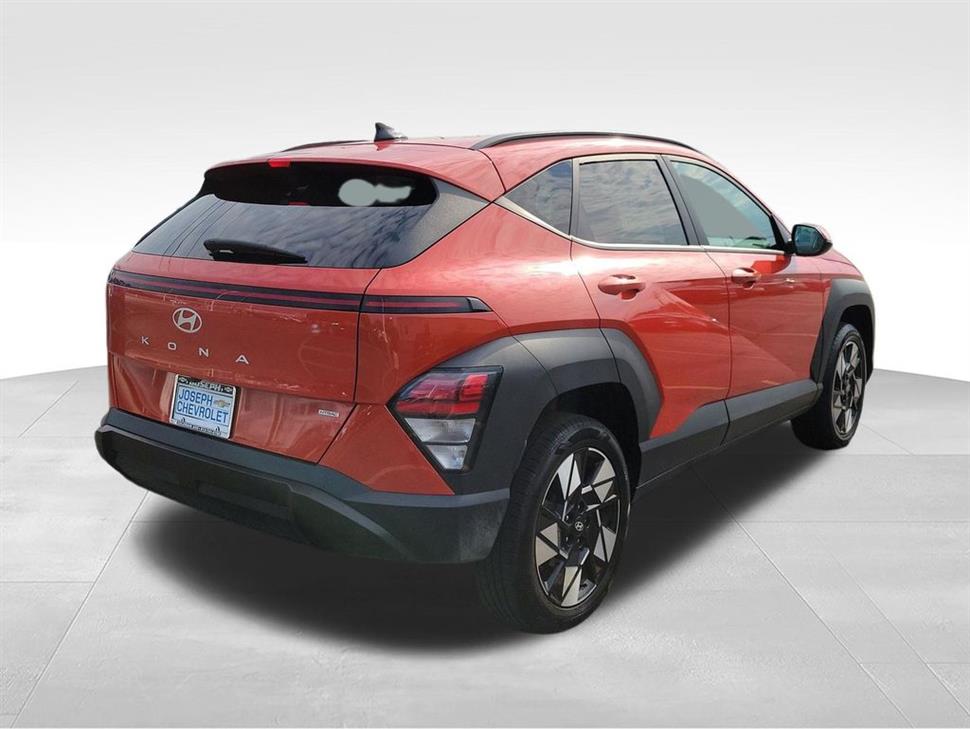 2024 Hyundai Kona for sale in Cincinnati, Ohio