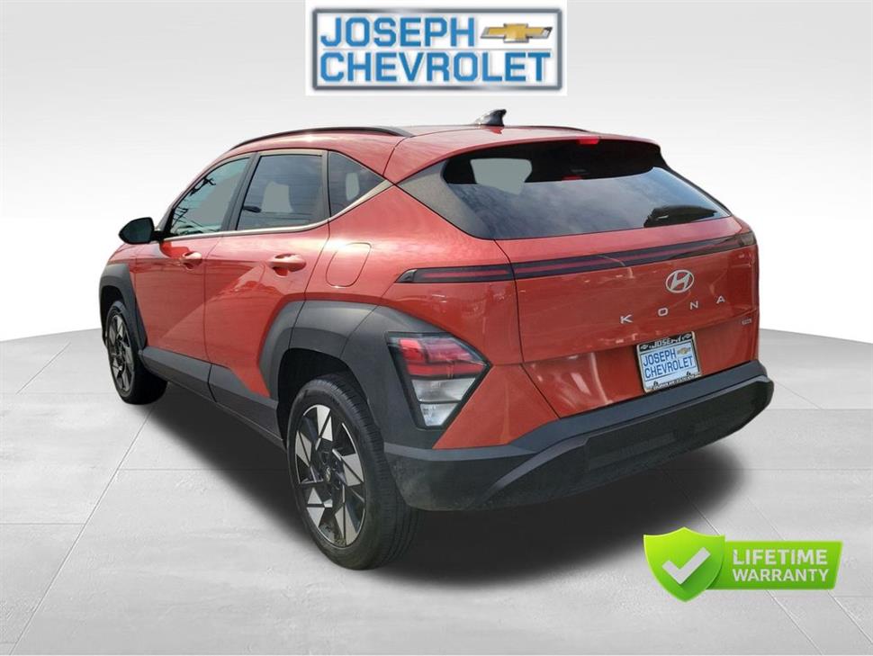 2024 Hyundai Kona for sale in Cincinnati, Ohio