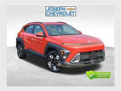 2024 Hyundai Kona for sale in Cincinnati,OH