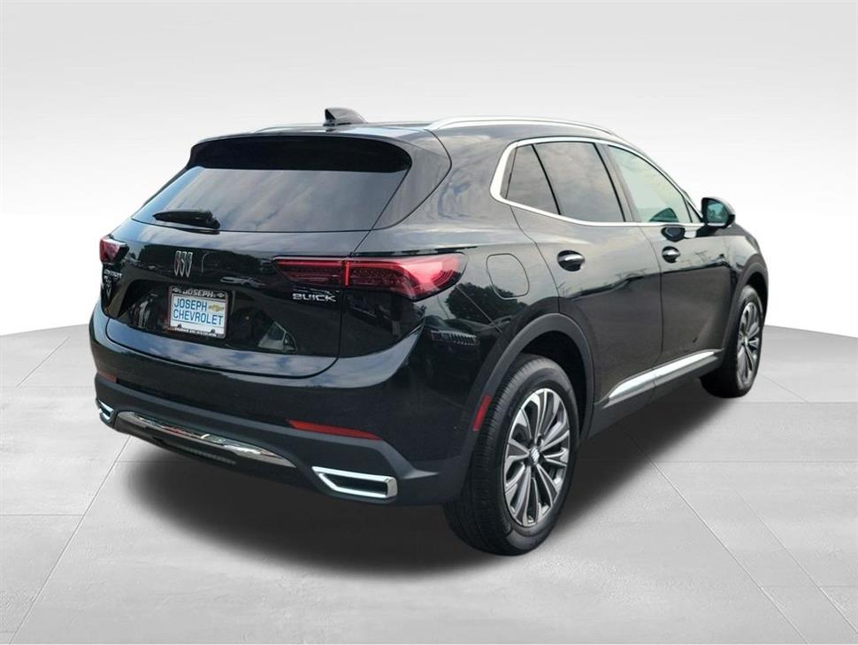 2024 Buick Envision for sale in Cincinnati, Ohio