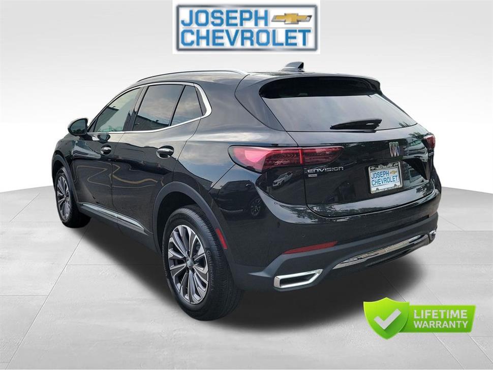 2024 Buick Envision for sale in Cincinnati, Ohio