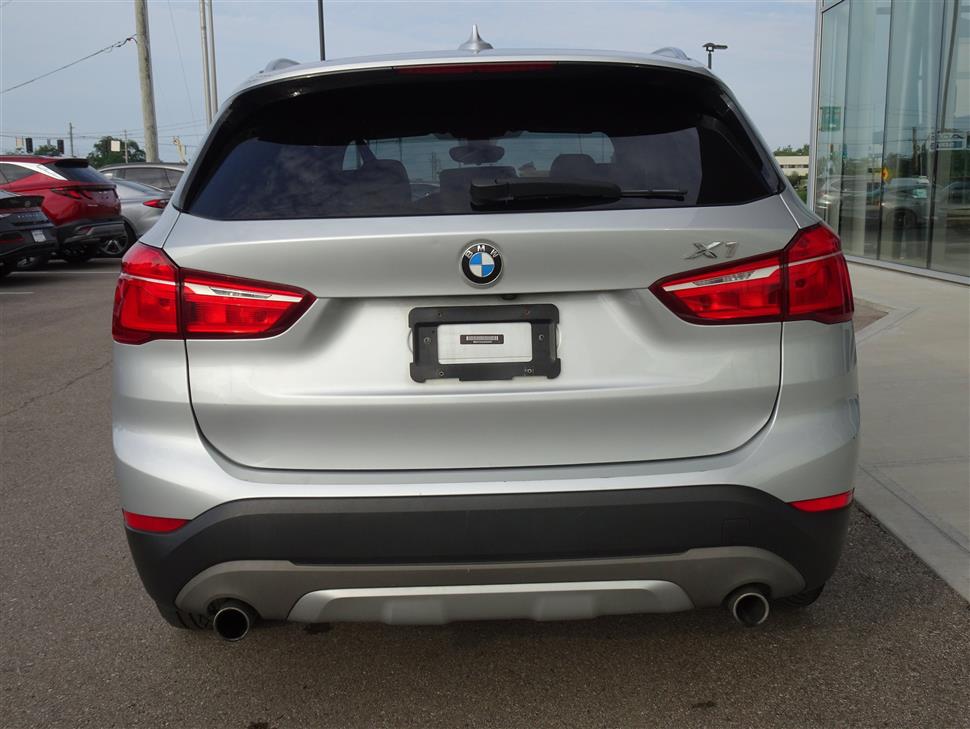 2018 BMW X1 for sale in Cincinnati, Ohio