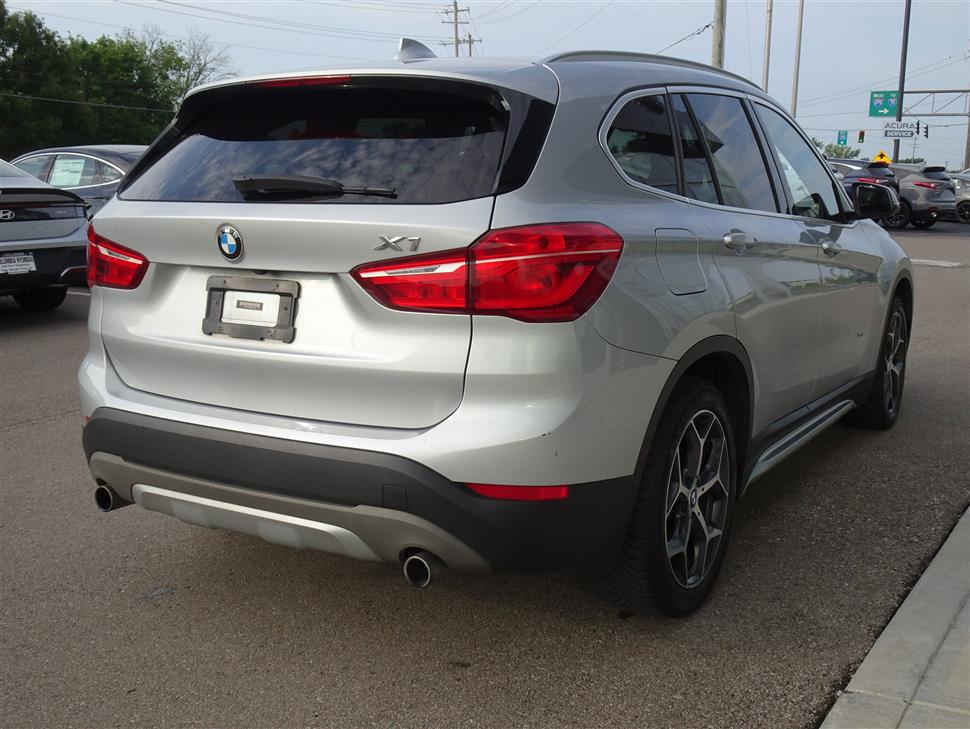 2018 BMW X1 for sale in Cincinnati, Ohio