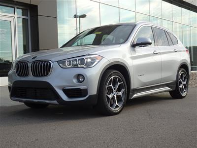 2018 BMW X1 for sale in Cincinnati,OH