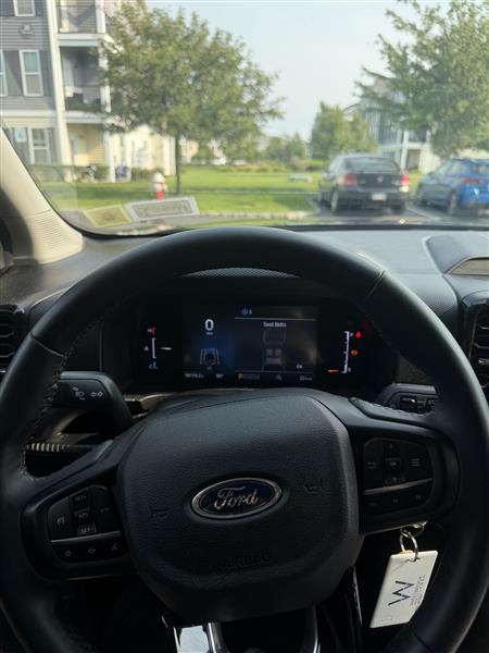 2024 Ford Ranger for sale in East Eslip, New York