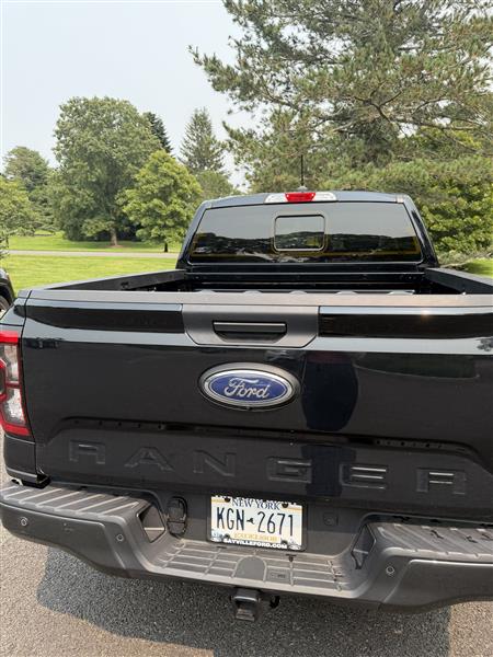 2024 Ford Ranger for sale in East Eslip, New York