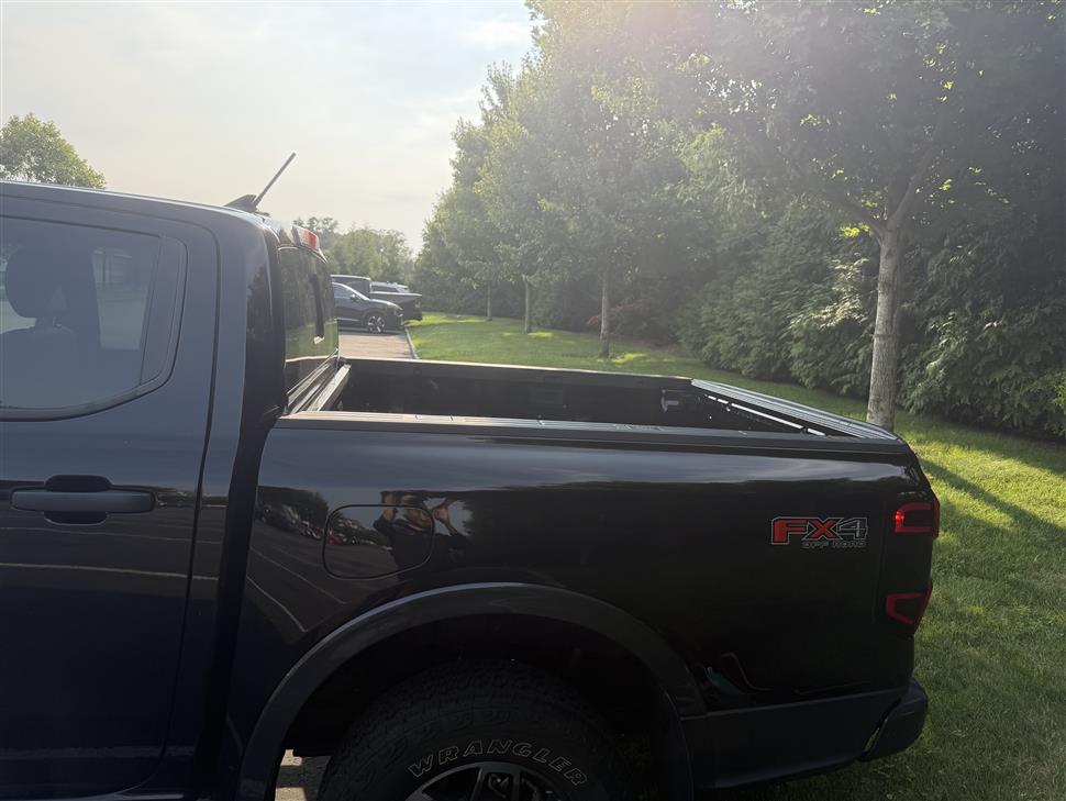 2024 Ford Ranger for sale in East Eslip, New York