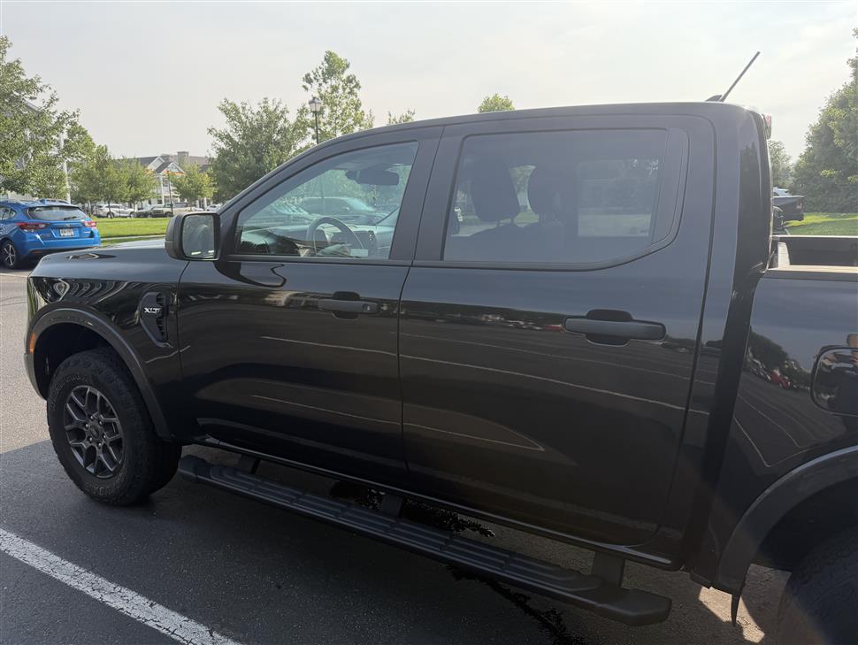 2024 Ford Ranger for sale in East Eslip, New York