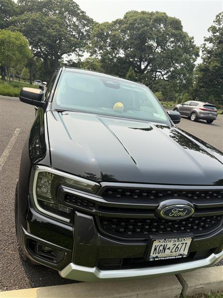 2024 Ford Ranger for sale in East Eslip, New York