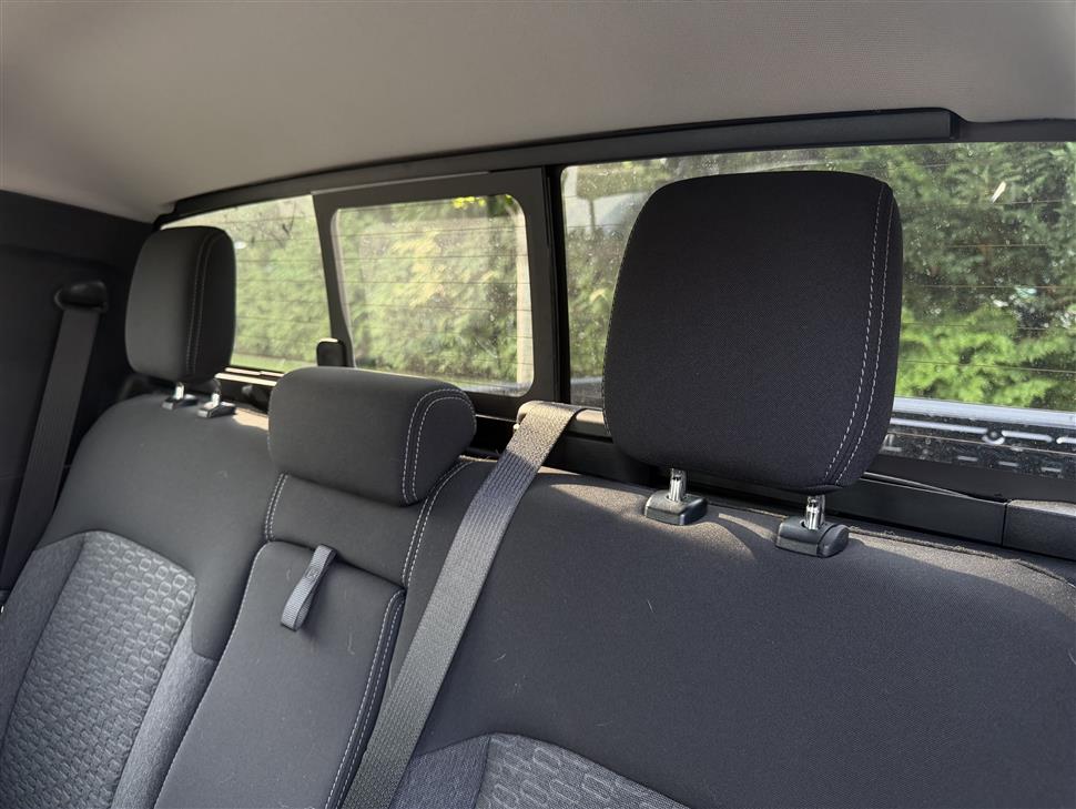2024 Ford Ranger for sale in East Eslip, New York