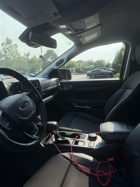 2024 Ford Ranger for sale in East Eslip, New York