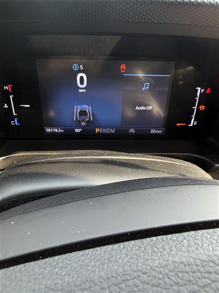 2024 Ford Ranger for sale in East Eslip, New York