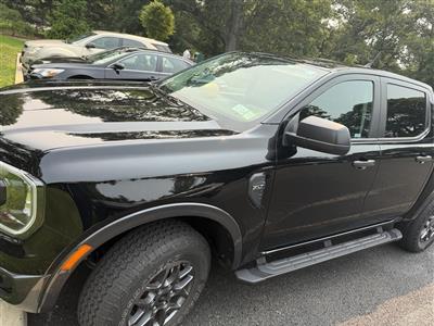 2024 Ford Ranger lease in East Eslip,NY