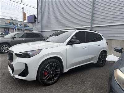 2025 BMW X1 lease in North Bergen,NJ