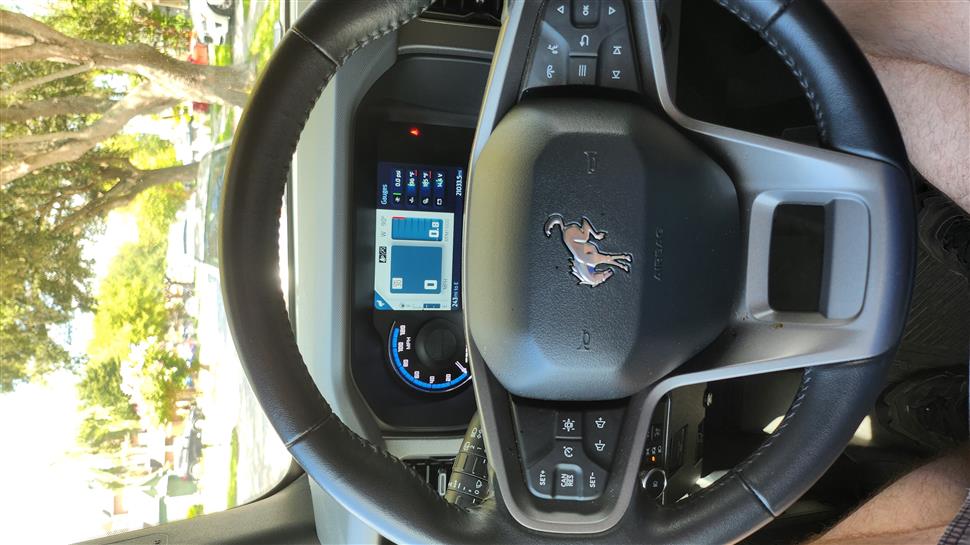 2024 Ford Bronco for sale in Orlando, Florida