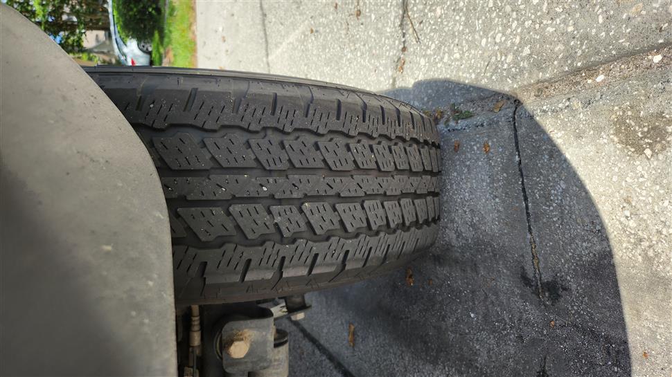 2024 Ford Bronco for sale in Orlando, Florida