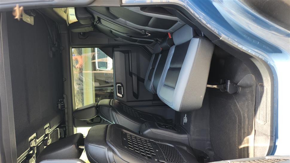 2024 Ford Bronco for sale in Orlando, Florida
