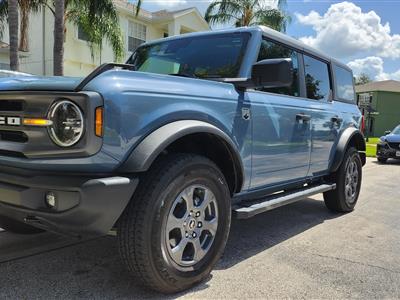 2024 Ford Bronco lease in Orlando,FL